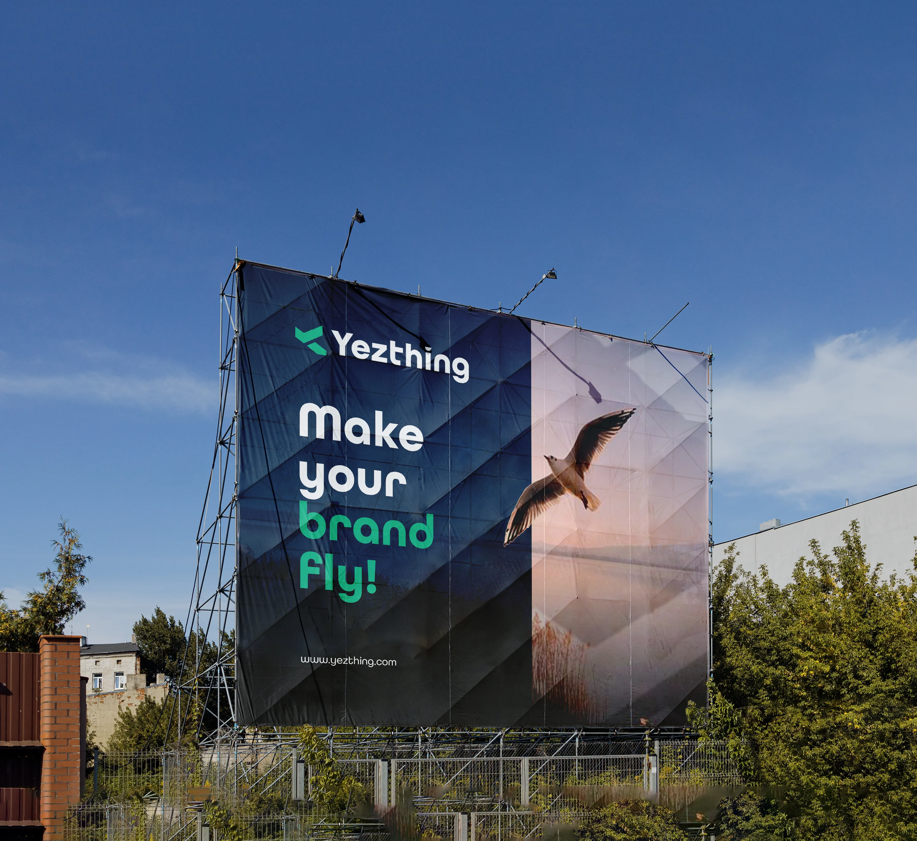 Yezthing Marketing