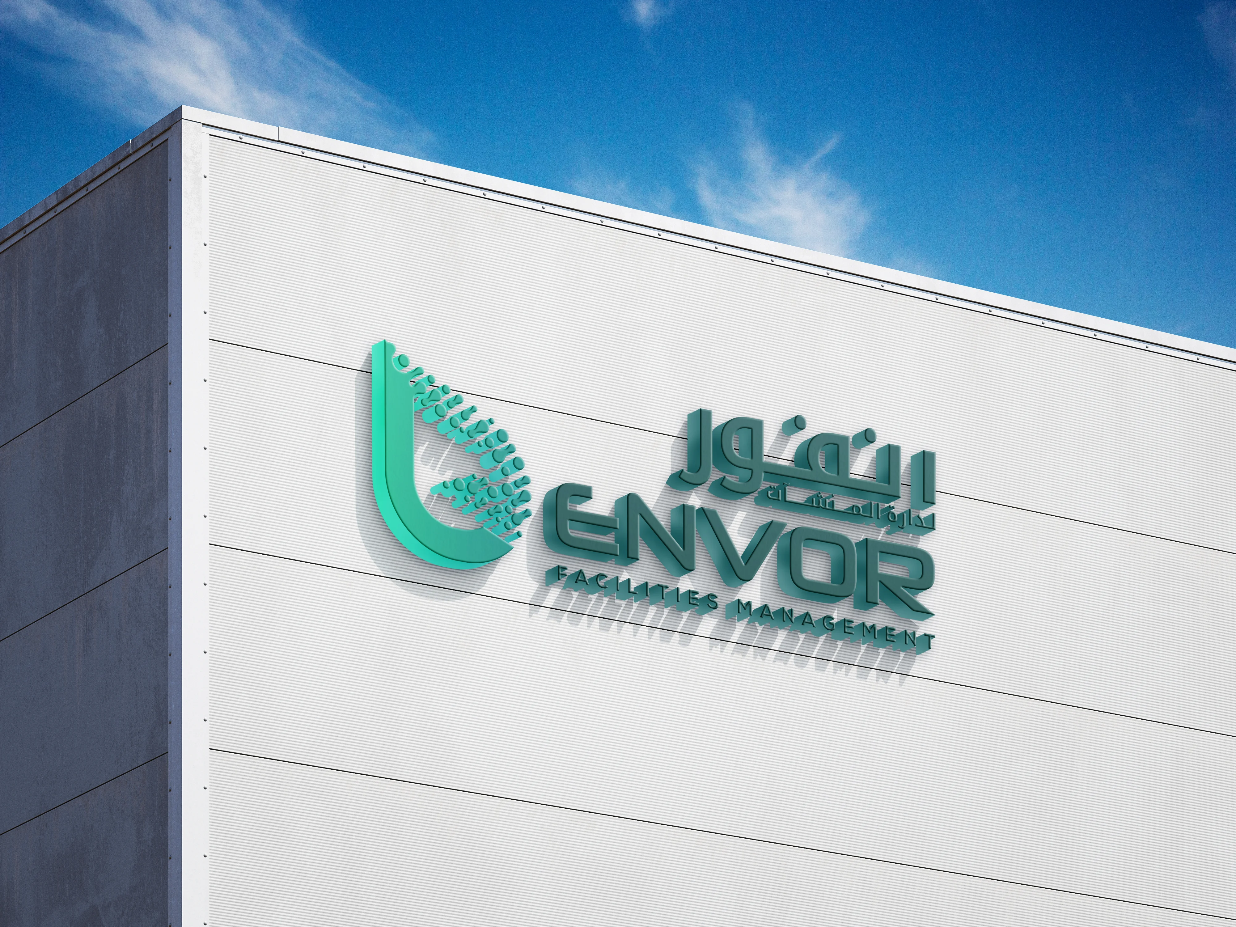 Envor Facilities Management